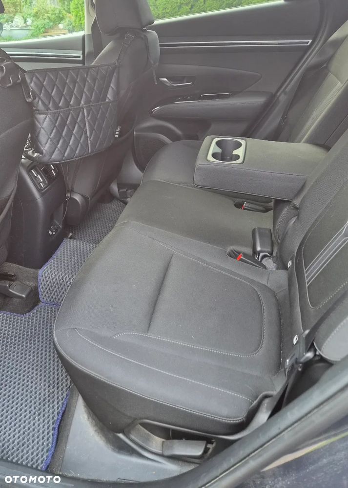 Hyundai Tucson 2023 photo 5
