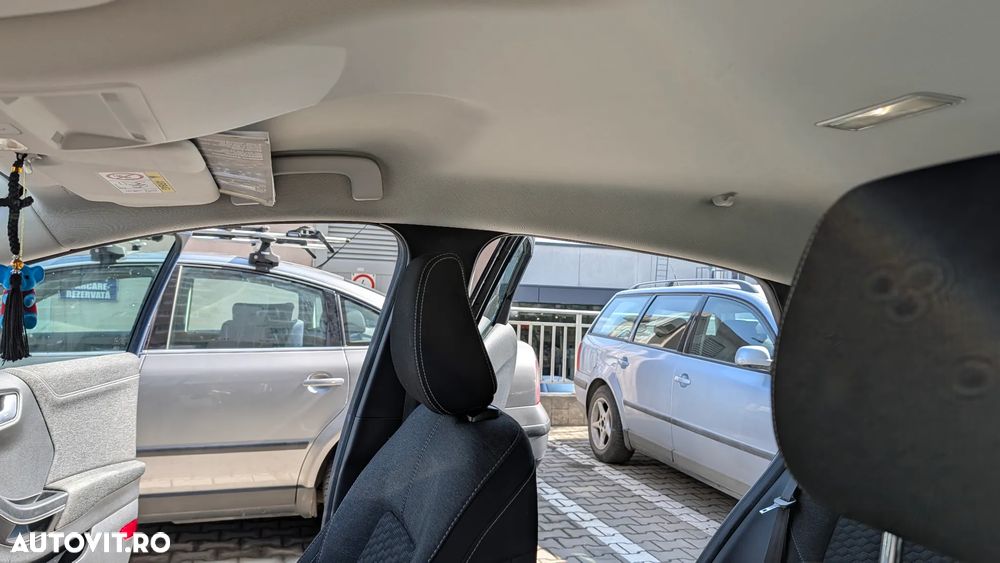 Ford Puma 1.5 EcoBlue Titanium - 10