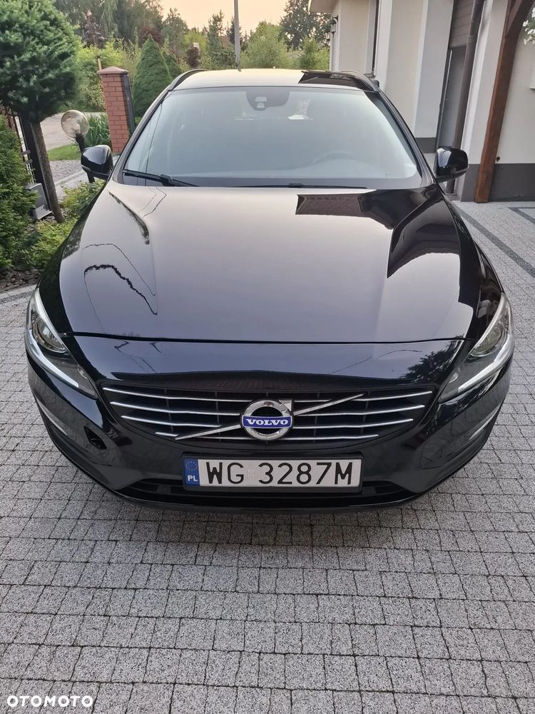 Volvo V60 - 7