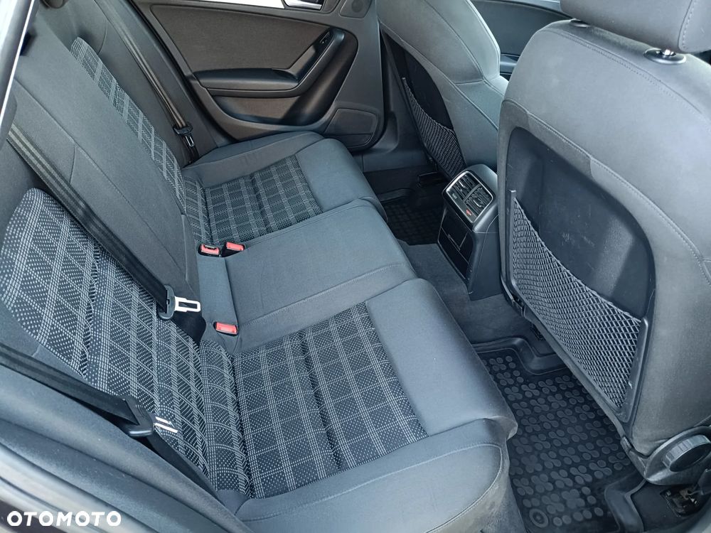 Audi A4 Avant 2.0 TFSI - 14