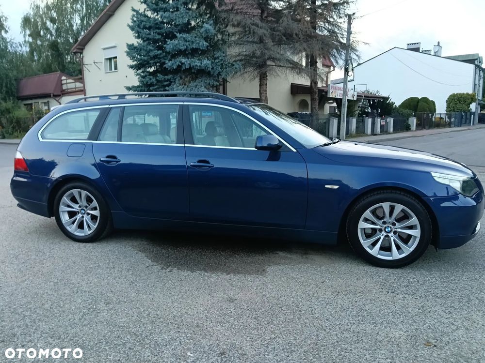 BMW Seria 5 - 11