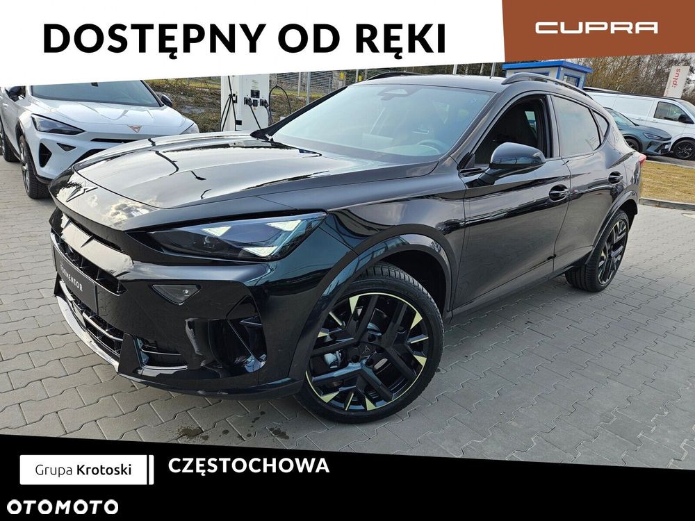 Cupra Formentor - 2
