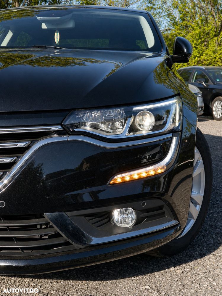 Renault Talisman ENERGY TCe EDC Intens - 9