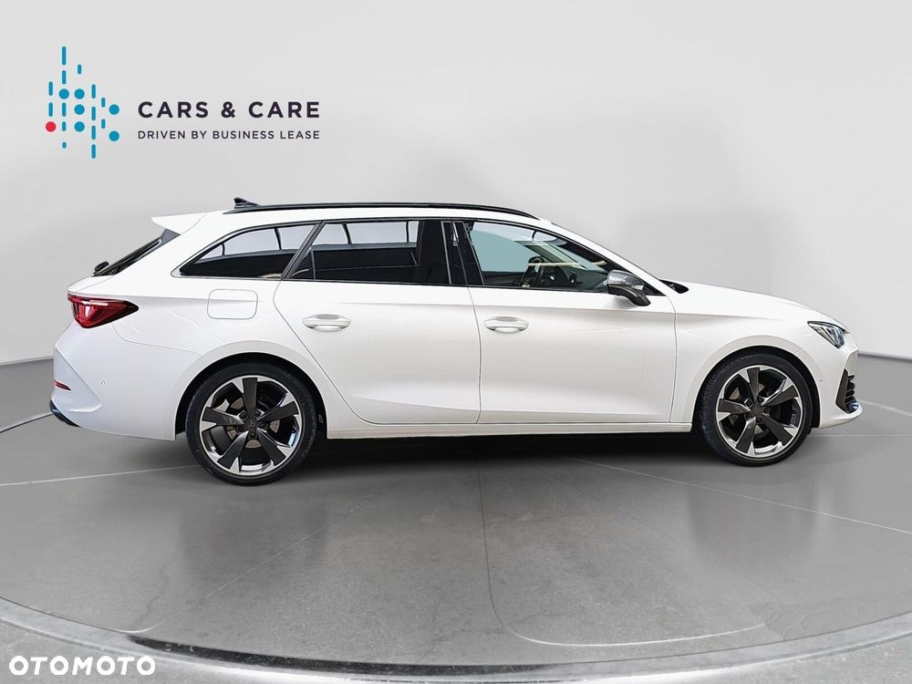 Cupra Leon Sportstourer 1.5 eTSI DSG - 5