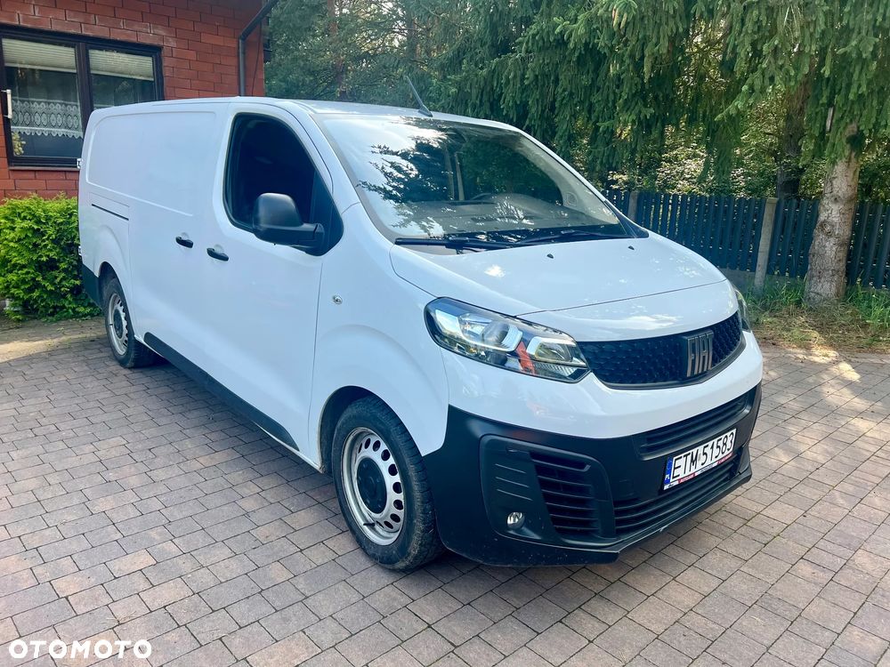 Fiat Scudo L3 Multicab - 1