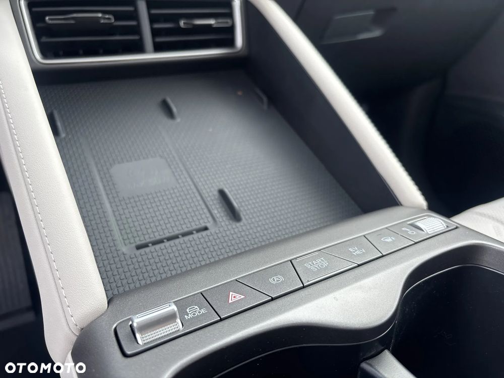 BYD Atto 2 DM-i - 20