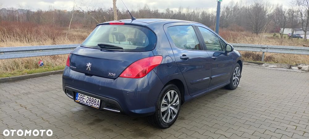 Peugeot 308 150 THP Sport Plus - 6