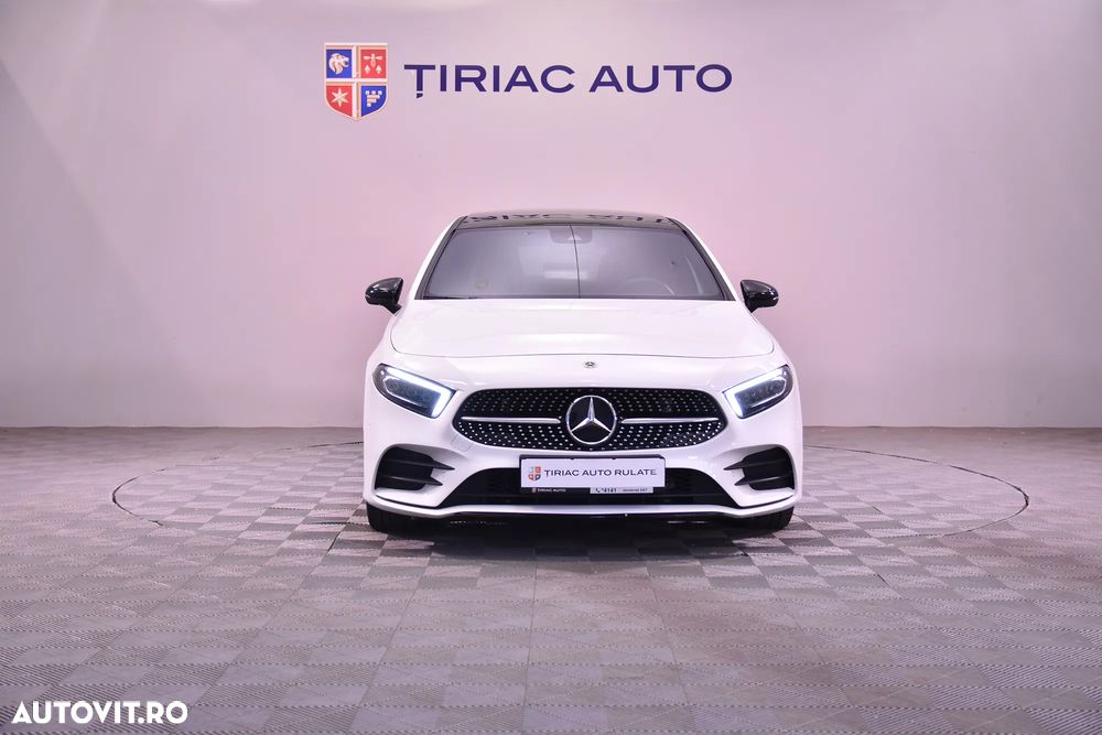 Mercedes-Benz A 200 4MATIC Aut. - 8