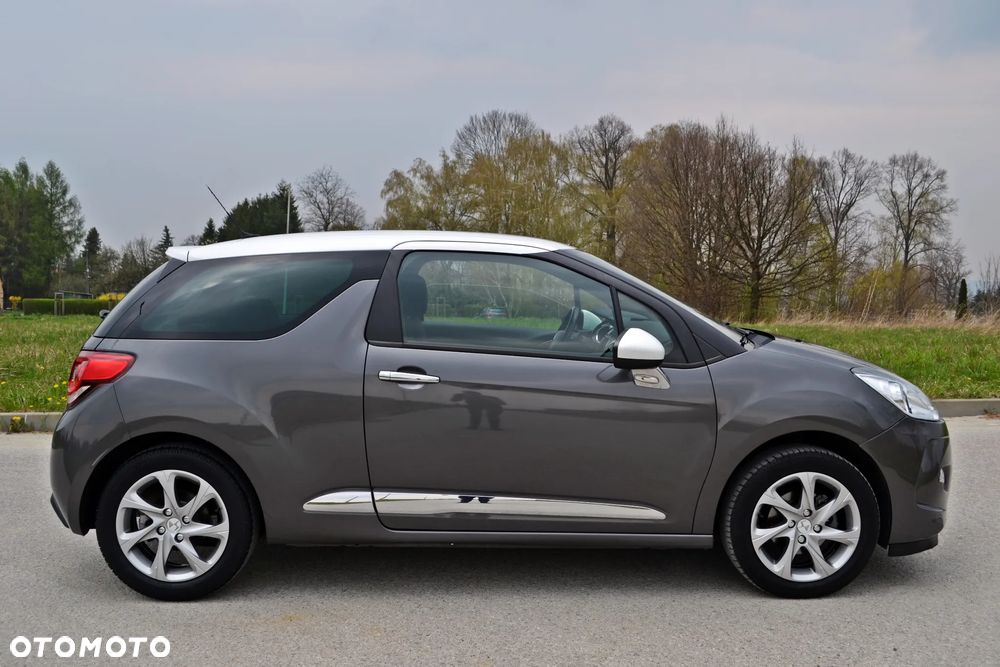 DS Automobiles DS 3 - 7