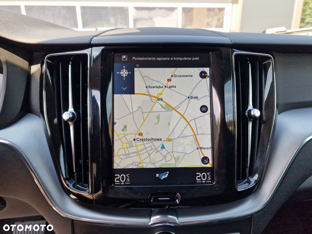 Volvo XC 60 D4 Geartronic Edition Pro - 29