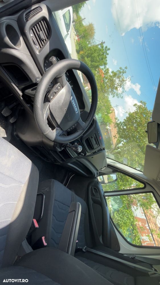 Iveco Daily - 9