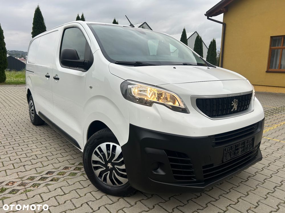 Peugeot EXPERT - 2
