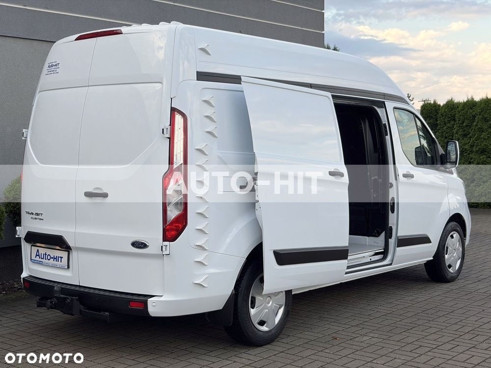 Ford Transit - 8