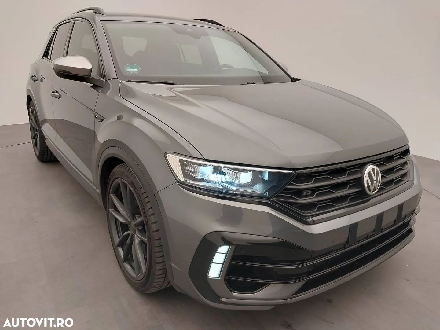 Volkswagen T-ROC 2.0 TSI OPF 4MOTION DSG R-Line - 1