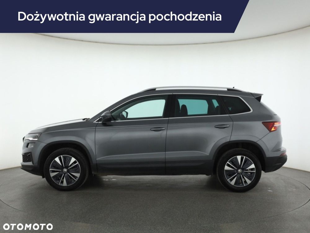 Skoda Karoq 2023 photo 3