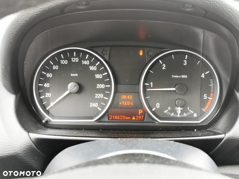 BMW Seria 1 118d - 19