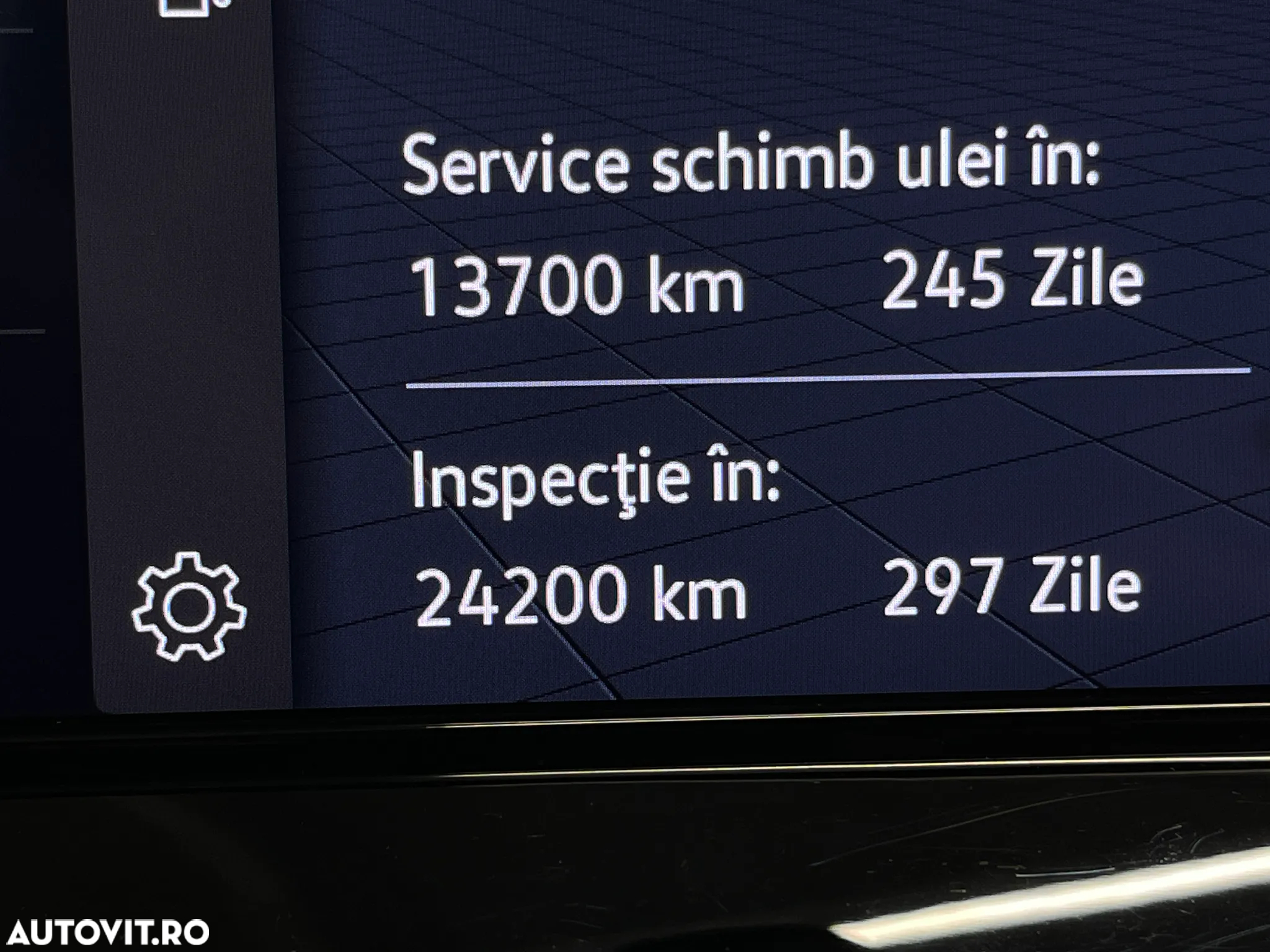 Volkswagen Golf 1.0 TSI Life - 21