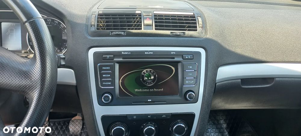 Skoda Octavia 1.9 TDI DPF Elegance - 6