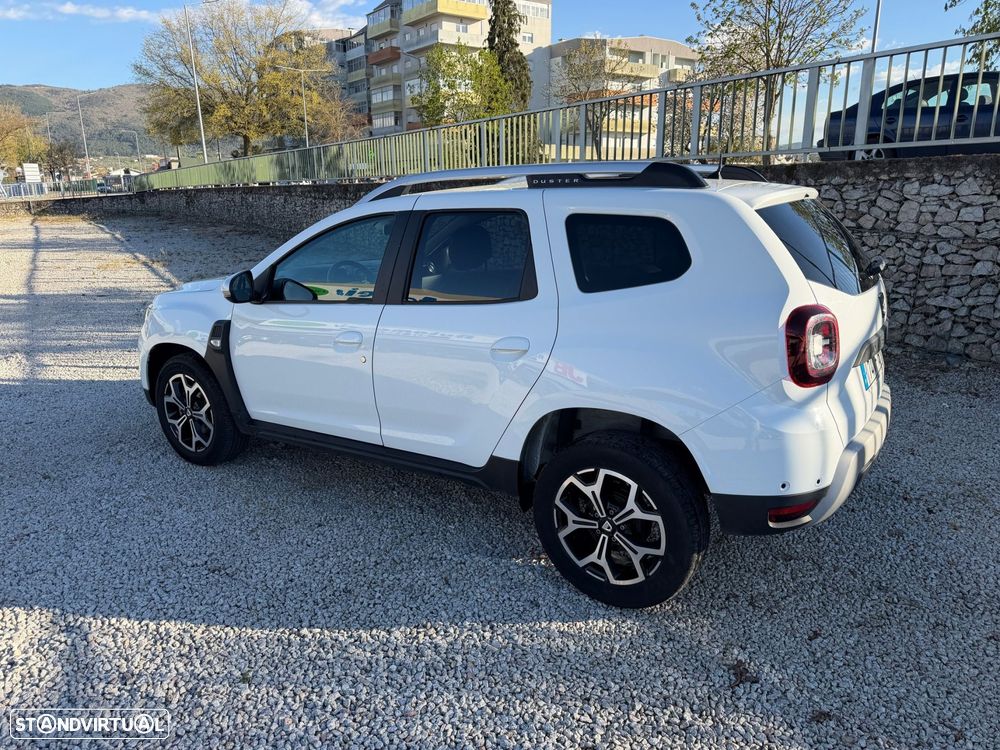 Dacia Duster 1.5 dCi Prestige - 4