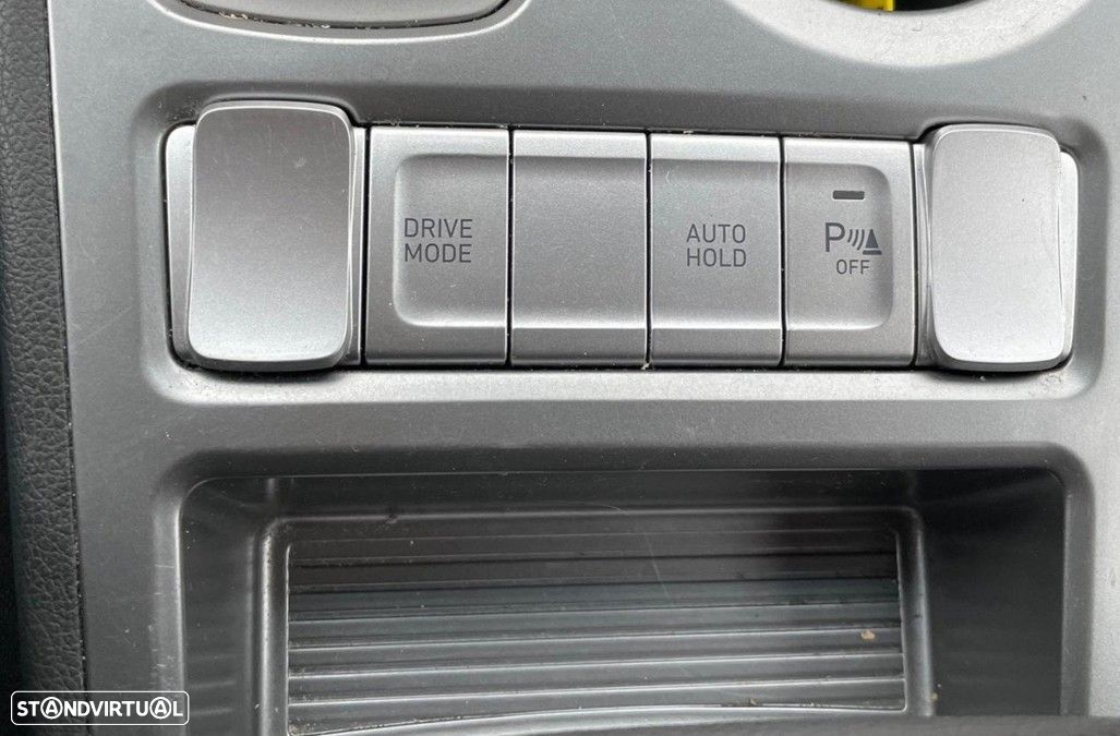 Hyundai Kauai EV 64.8 kWh Premium - 10