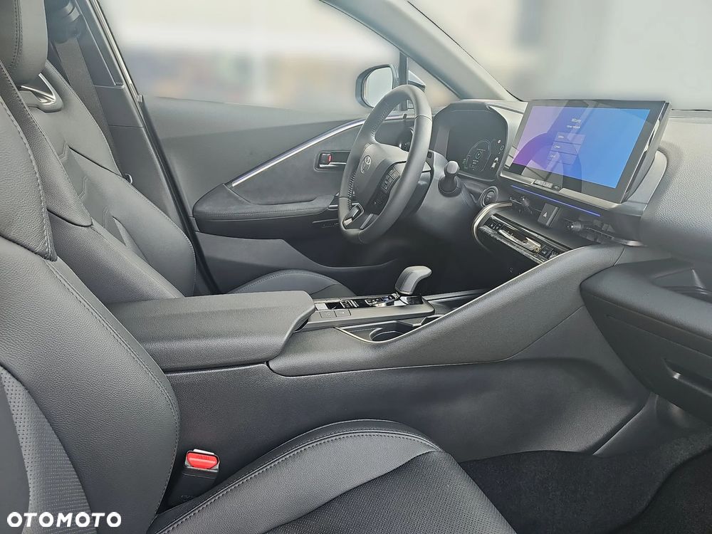 Toyota C-HR 2.0 PHEV Dynamic Force Executive - 10