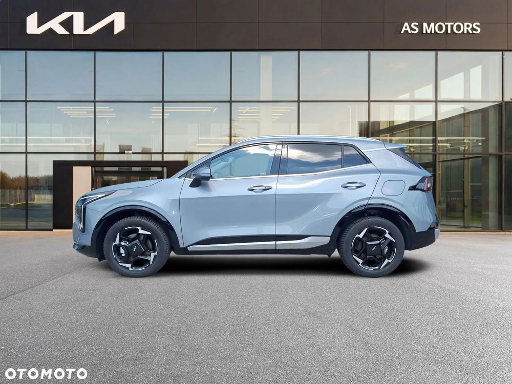 Kia Sportage - 4