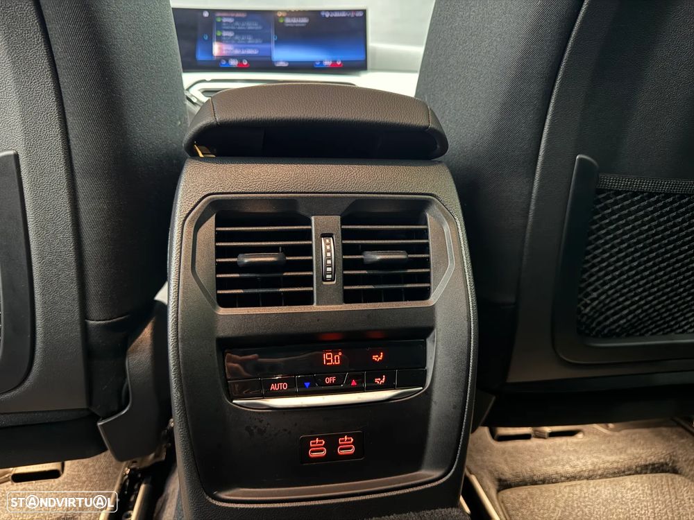 BMW 320 e Corporate Edition Auto - 34