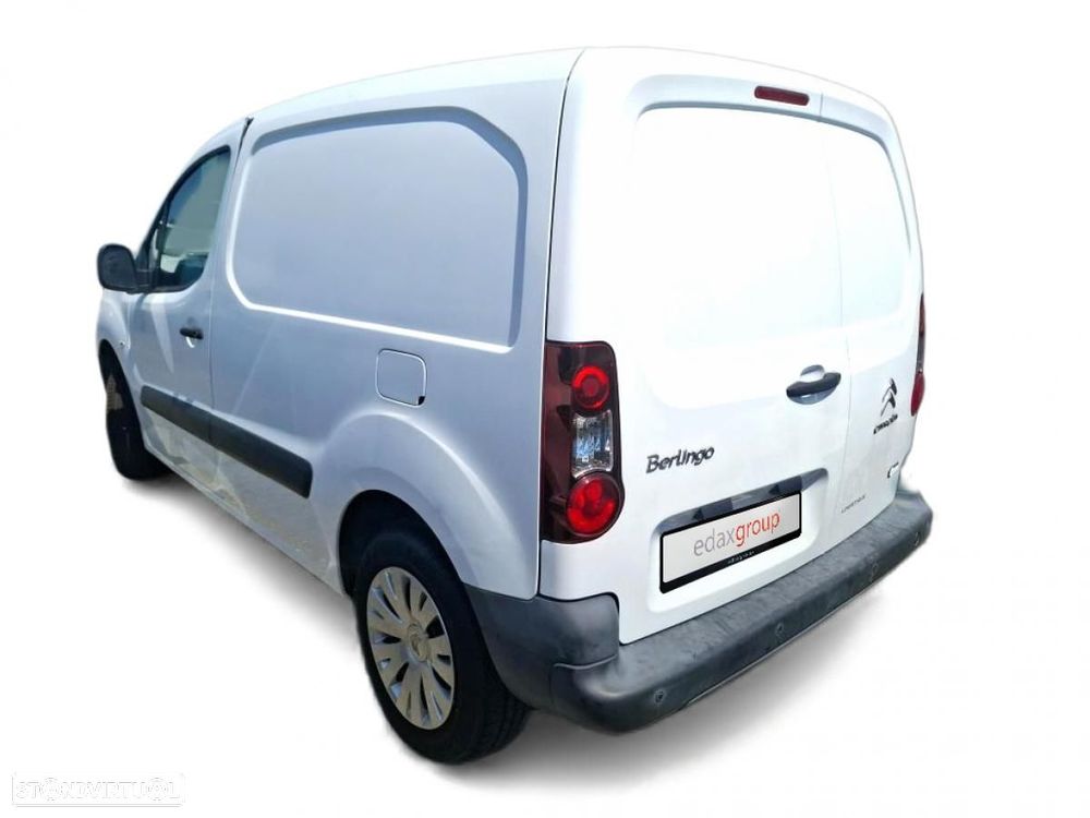Citroën e-Berlingo c/iva - 2