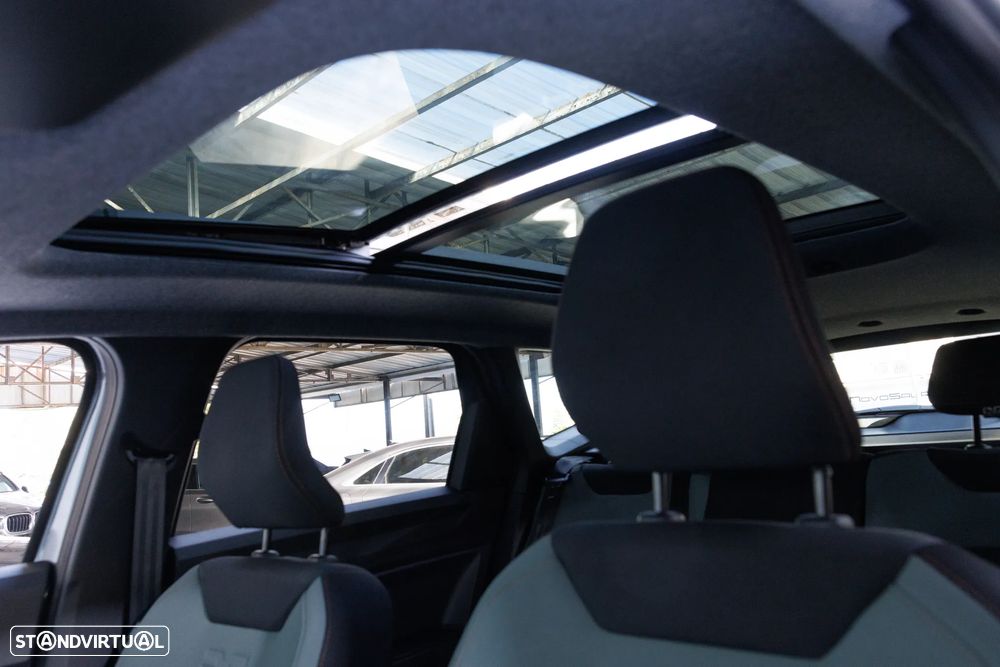 Dacia Bigster 1.2 Hybrid-G Extreme 4x4 - 10
