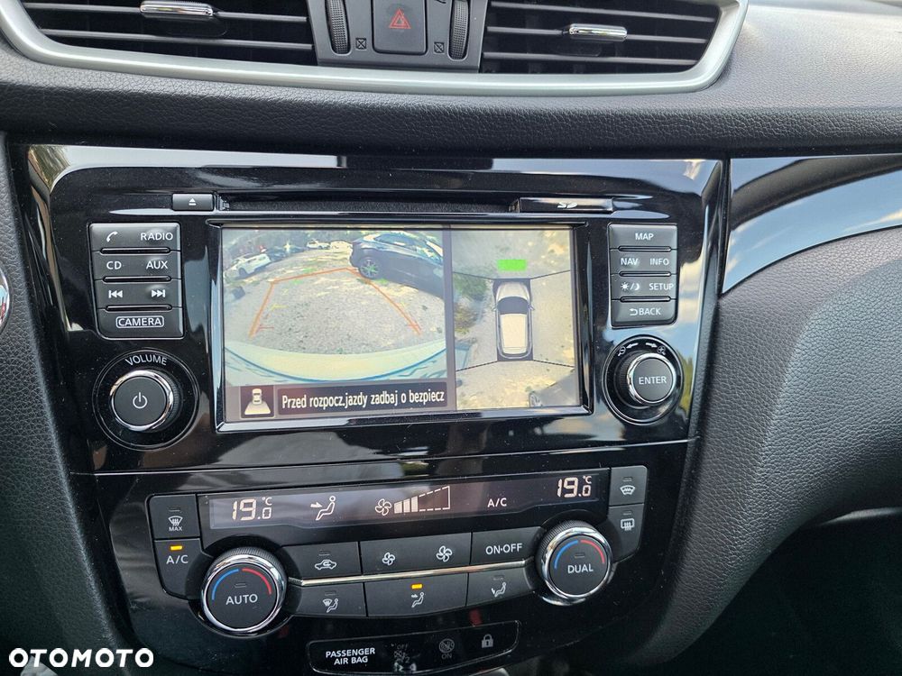 Nissan Qashqai - 8