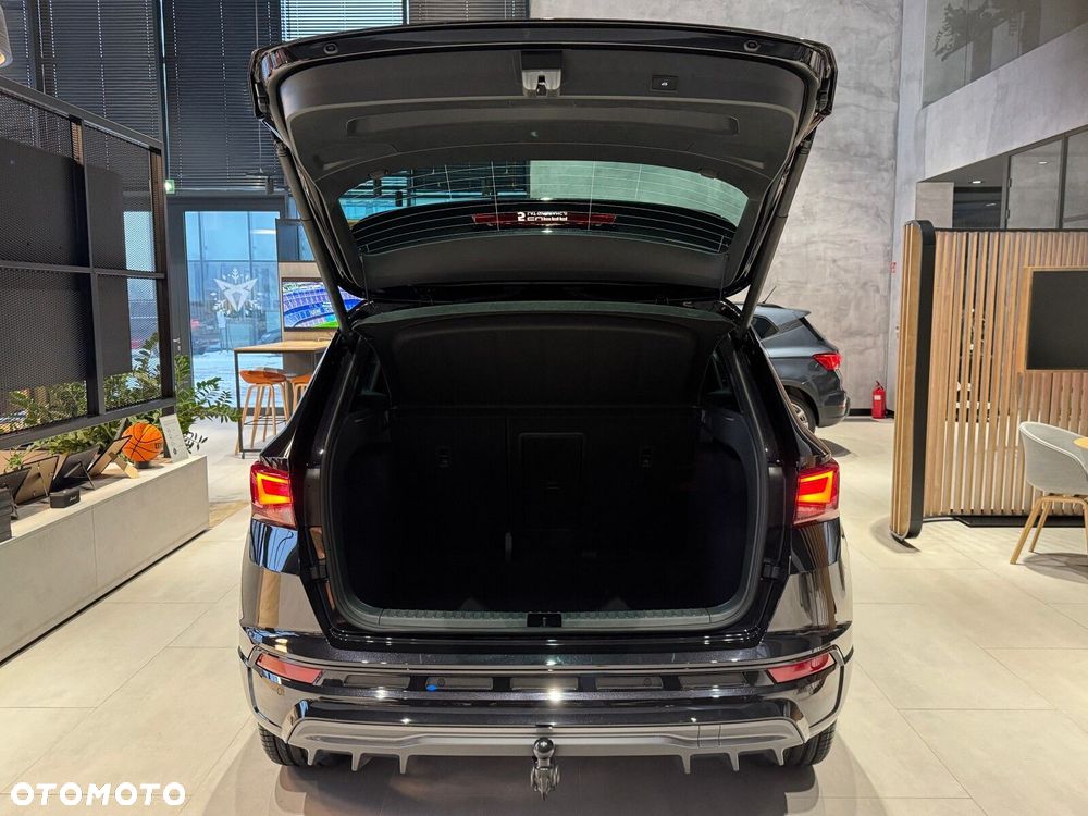 Cupra Ateca 1.5 TSI DSG - 6