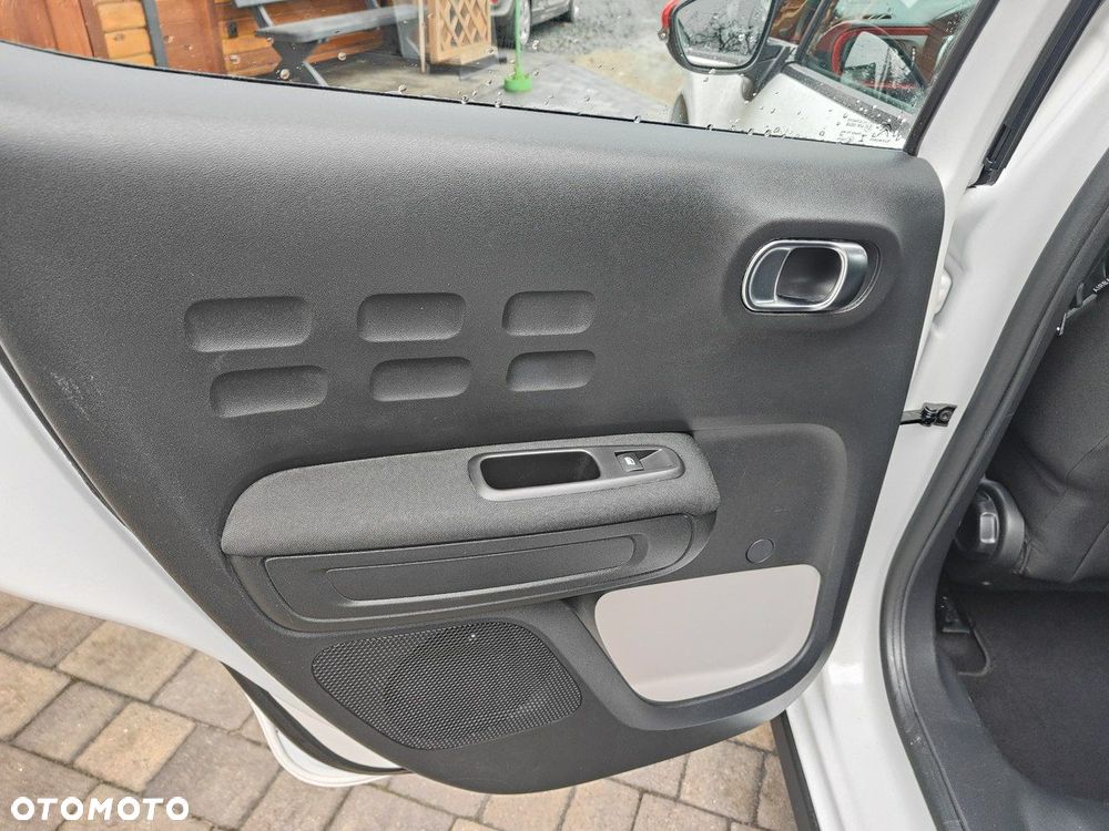 Citroën C3 - 28