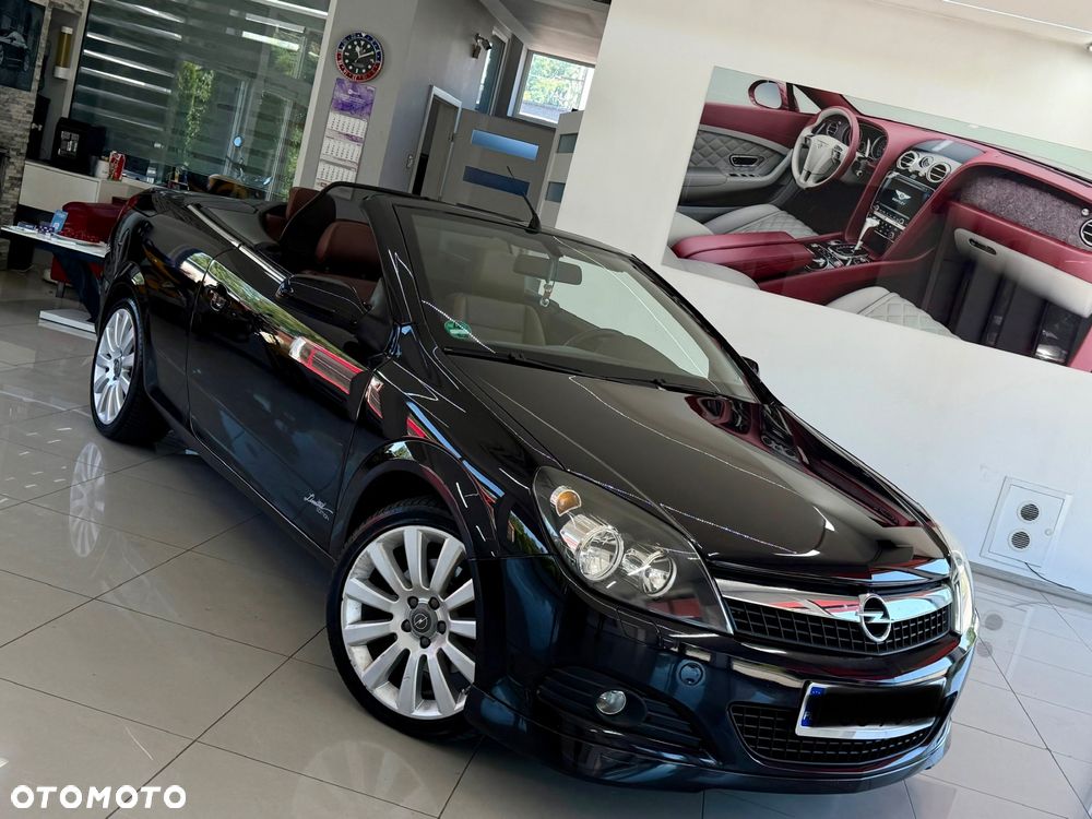 Opel Astra 1.9 CDTI DPF Elegance - 38