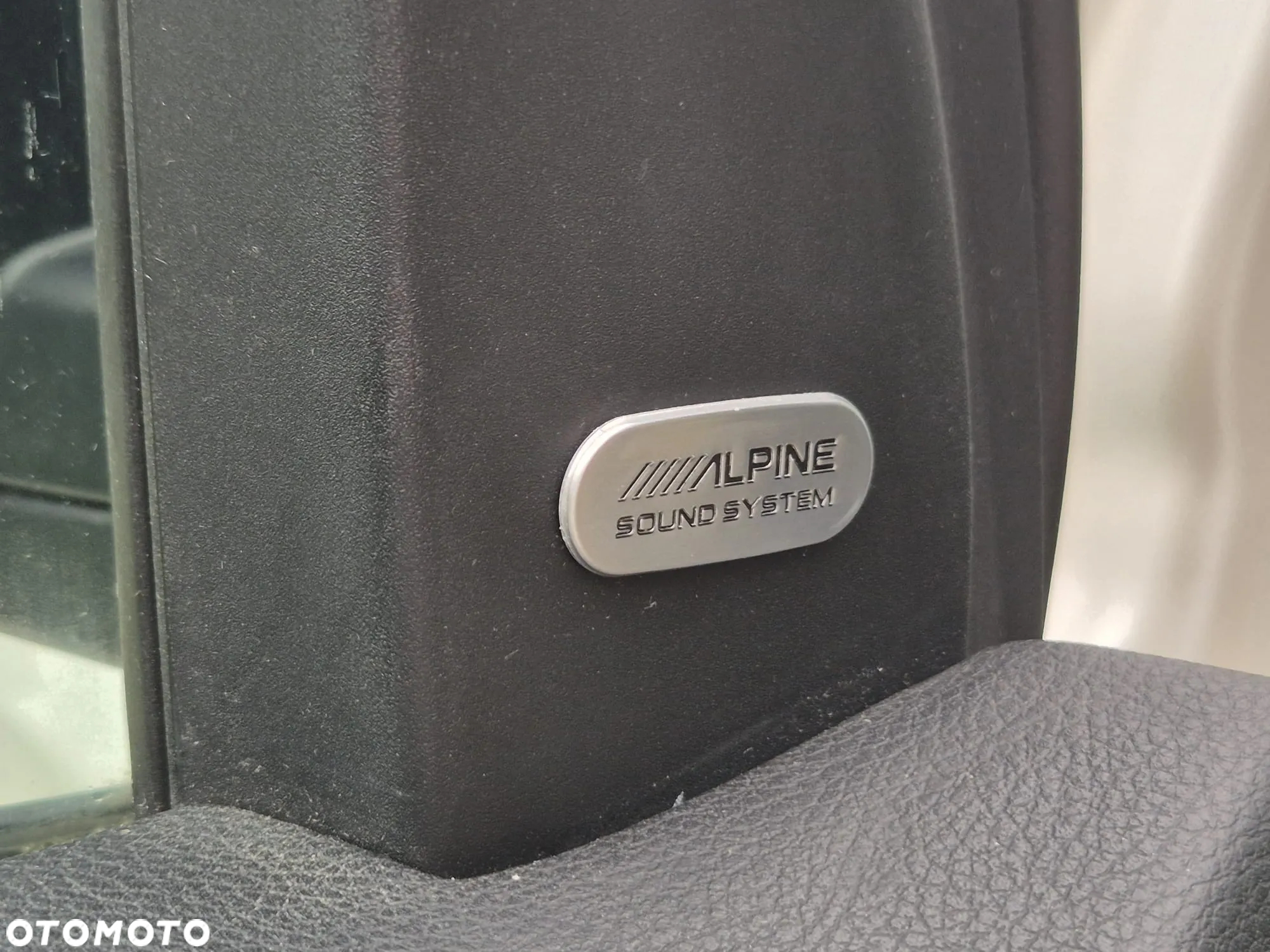 Fiat Freemont 2.0 Multijet 16V DPF Automatik Allrad Lounge - 14