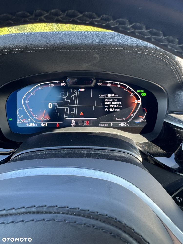BMW Seria 5 - 4