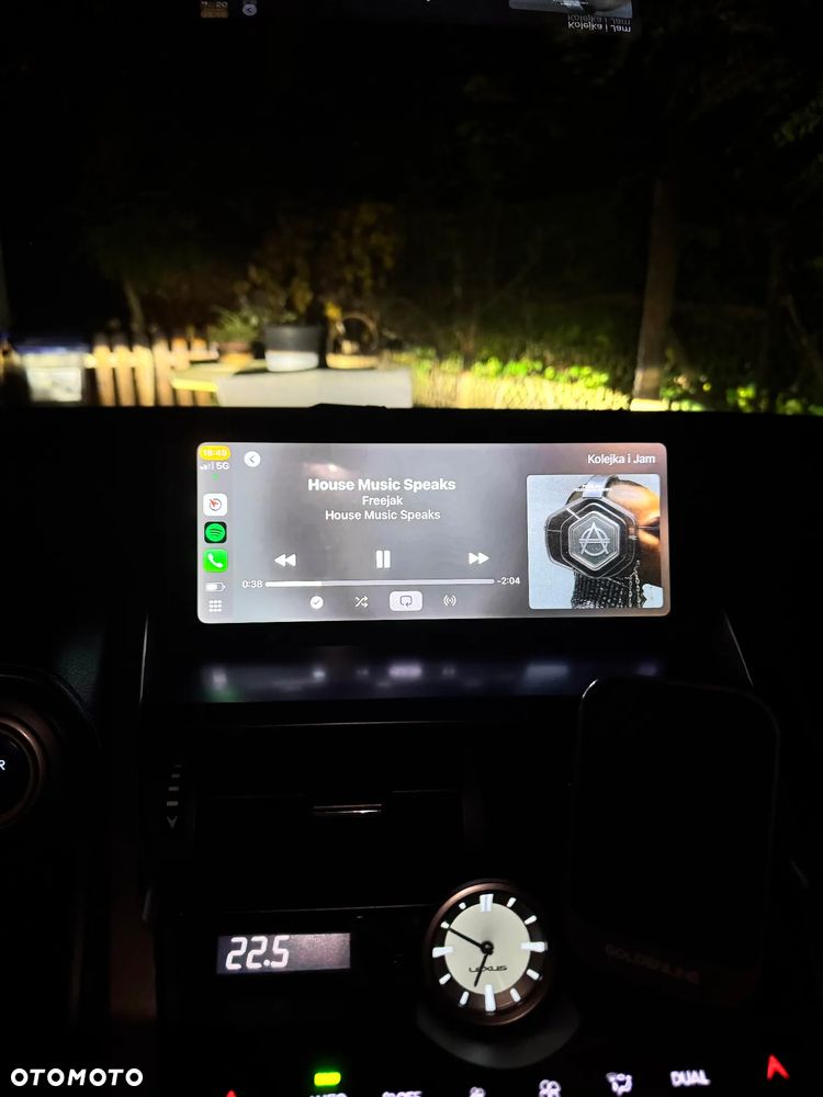 Lexus NX - 17