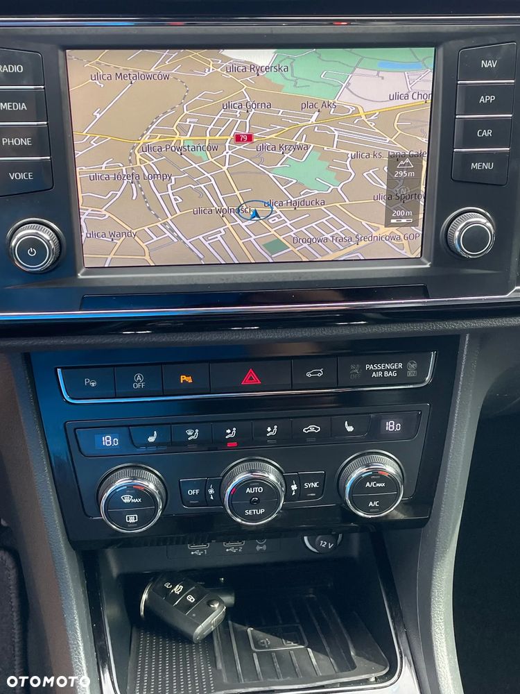 Seat Ateca 1.4 Eco TSI Xcellence S&S - 19