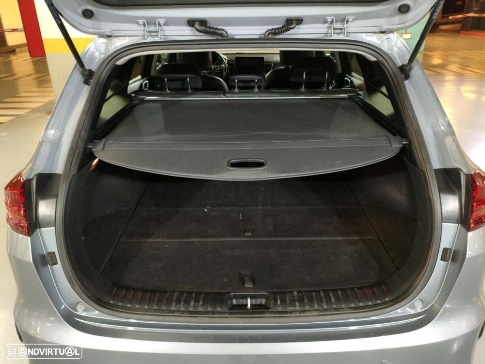 Kia Ceed SW 1.6 CRDi MHEV Drive - 13
