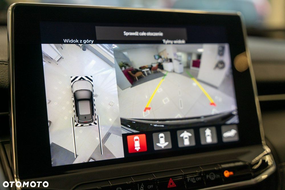 Jeep Compass 1.5 GSE T4 48V e-Hybrid Automatik Altitude - 16