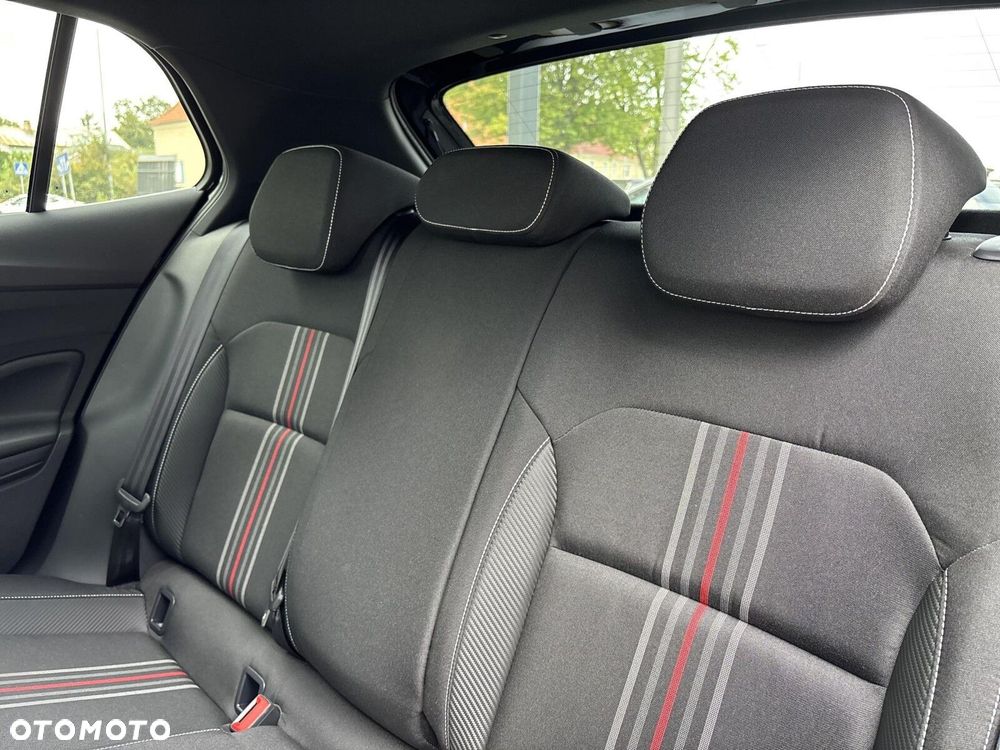Skoda Fabia 1.5 TSI Monte Carlo DSG - 16
