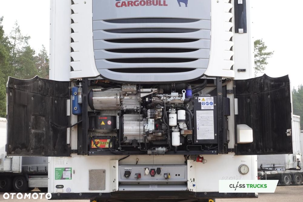 Schmitz Cargobull SKO FP 60 Smart - 16