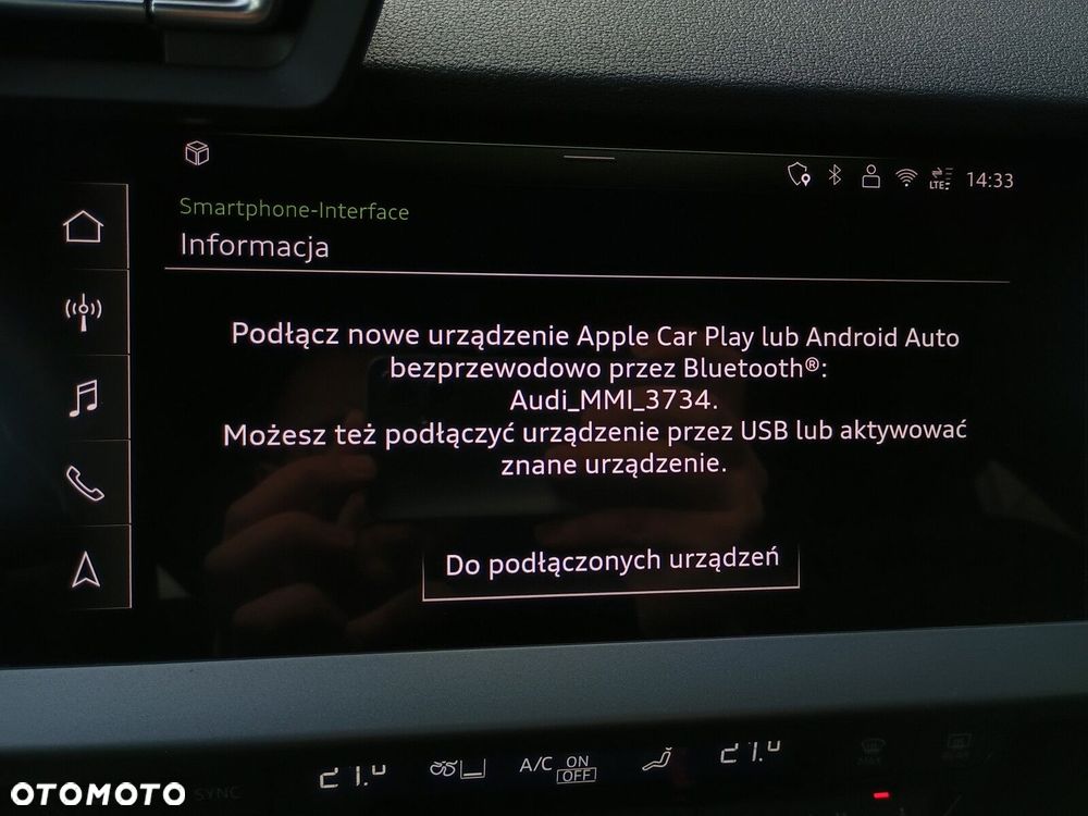 Audi A3 Sportback - 27