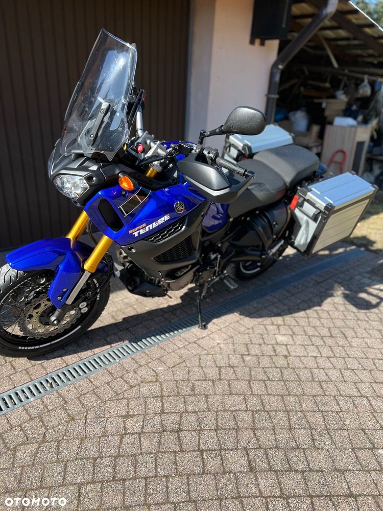 Yamaha Super Tenere - 19