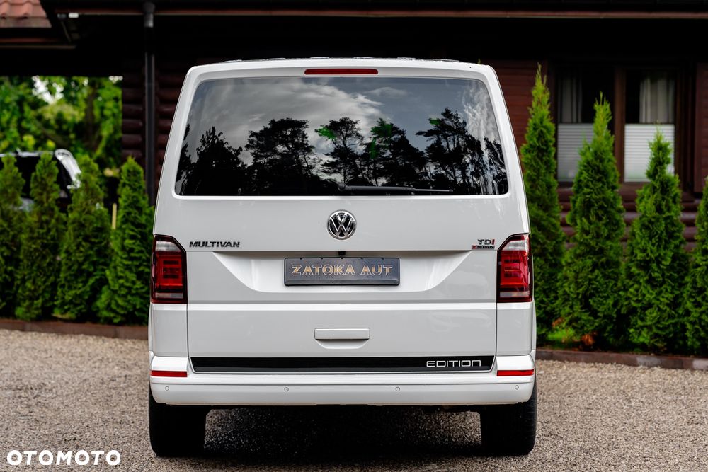 Volkswagen Multivan 2.0 TDI L1 Highline 4Motion - 11