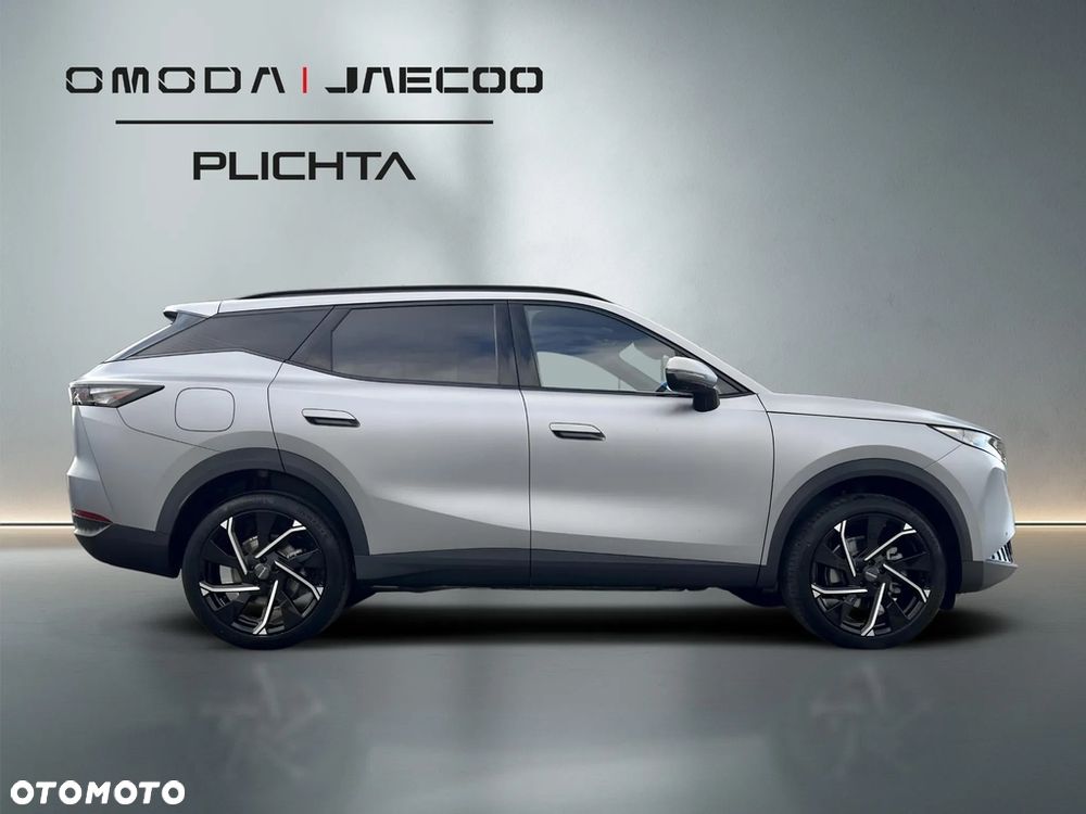 Omoda 7 1.5 T-GDi Super Hybrid Luxury - 8