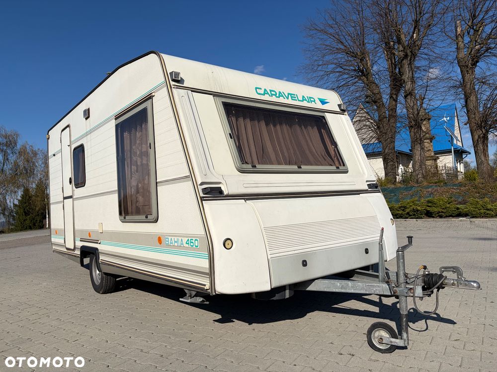 Caravelair Bahia 460 - 5