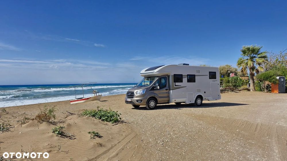 Roller Team T5000 - 2