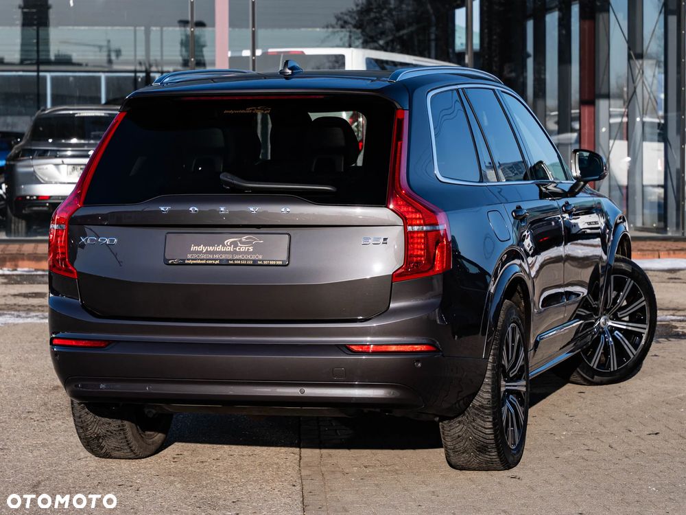 Volvo XC 90 - 2