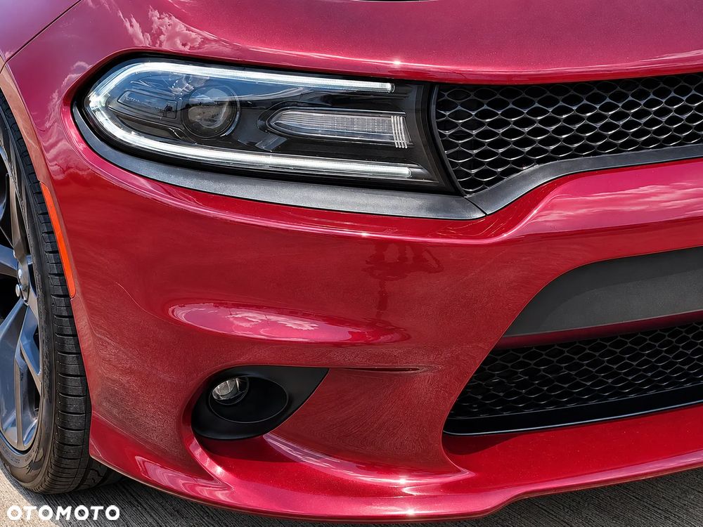 Dodge Charger - 6