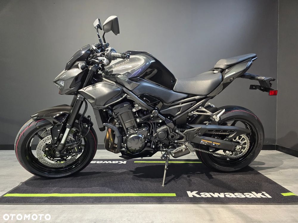 Kawasaki Z 900 - 2